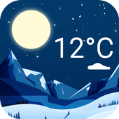 Weather Radar icon