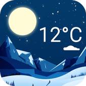 Weather Radar 1.0