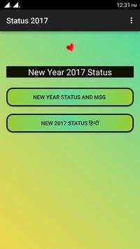 New WhatsApp Status 2018 screenshot 3