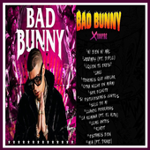 Bad Bunny | X 100PRE - NI BIEN NI MAL icon
