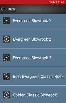 Best Slow Rock 70s Songs MP3 screenshot 3