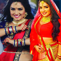 Amrapali Dubey Bhojpuri Video Songs icon