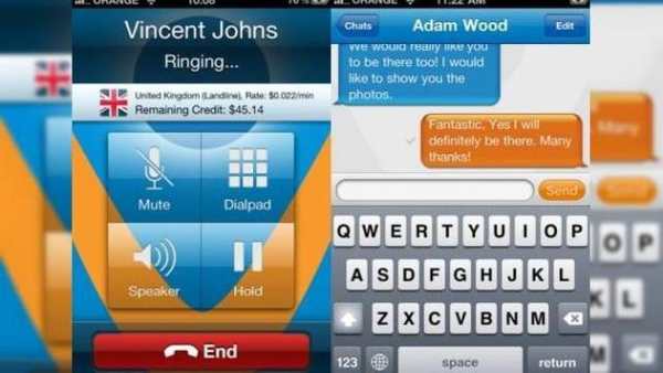 Messenger 2019 screenshot 1