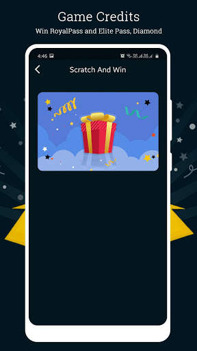 Game Credits - Win RoyalPass and ElitePass,Diamond screenshot 4