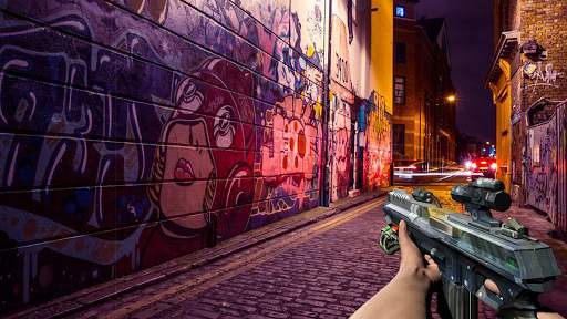 Gun Camera 3D screenshot 3