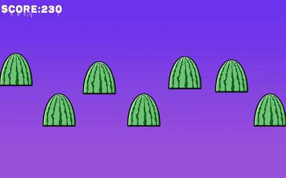 Fruit Cover Ninja screenshot 3