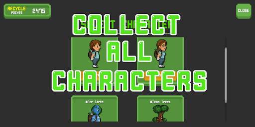 Save Our Planet Game screenshot 4