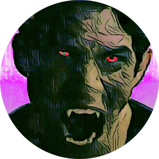 Scott's Roar icon