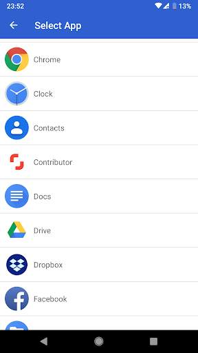 Launcher Tile - Launch Your Favorite Apps Faster screenshot 2