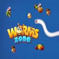 Snake Zone: Fun Worms Game