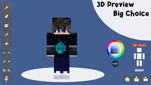 Survival Mod for Minecraft PE screenshot 3