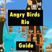 Guide for Angry Birds Rio