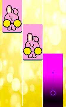 kpop Piano Tiles 21 screenshot 5