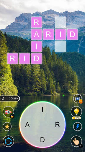 AZbul Word Find screenshot 2