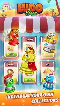 Ludo Saga screenshot 16