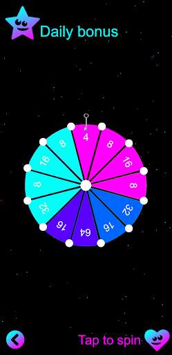 Charming App Mindfulness 3 تصوير الشاشة