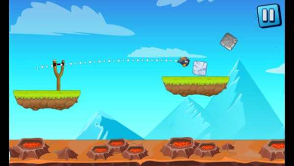 Angry Black screenshot 3