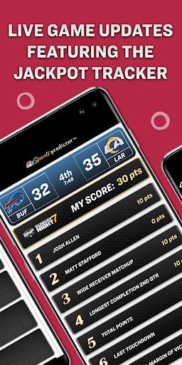 NBC Sports Predictor screenshot 3