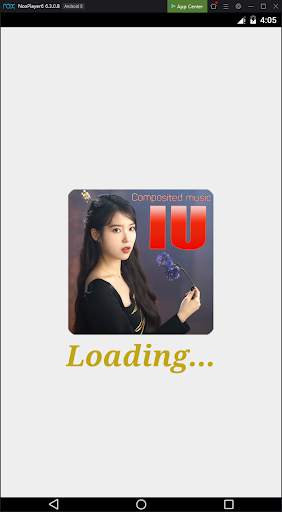 IU Best Songs Album screenshot 4