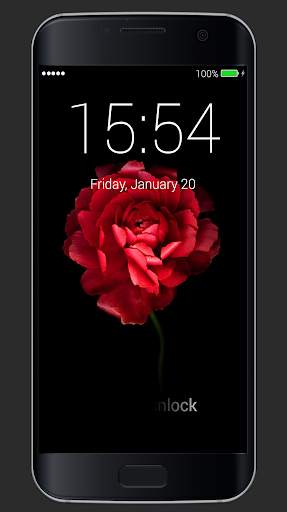 Perfect Lock Screen screenshot 6