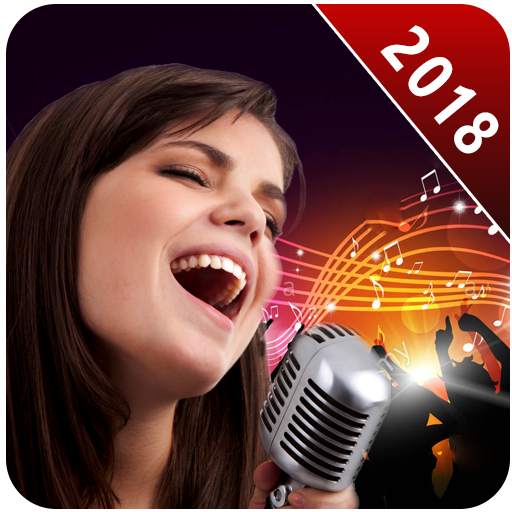 Female Voice Changer - Smart Voice Changer 2018 2.1