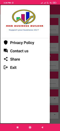 PVC Aadhar Card App screenshot 4