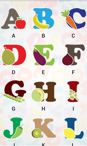 English for Kids screenshot 2