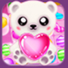 Candy Bear icon