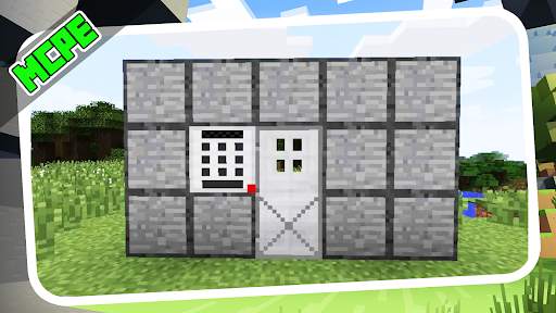 SecurityCraft Mods Minecraft screenshot 2