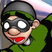 New Guide Robbery Bob 2 icon