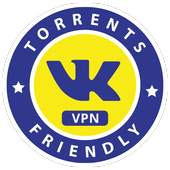 VK VPN 1.3.0