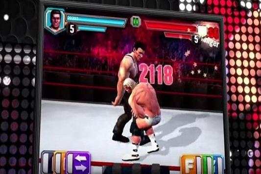New WWE Champions Puzzle Trick screenshot 1