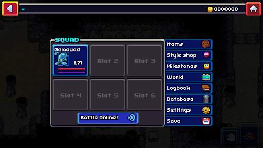 Coromon screenshot 4