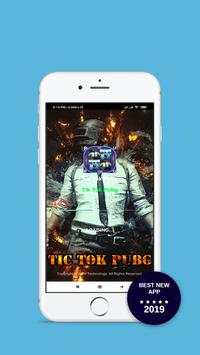 Tik Tok Pubg screenshot 1