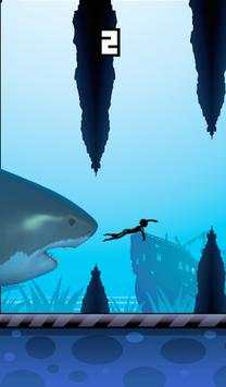 Great White Shark Attack screenshot 4