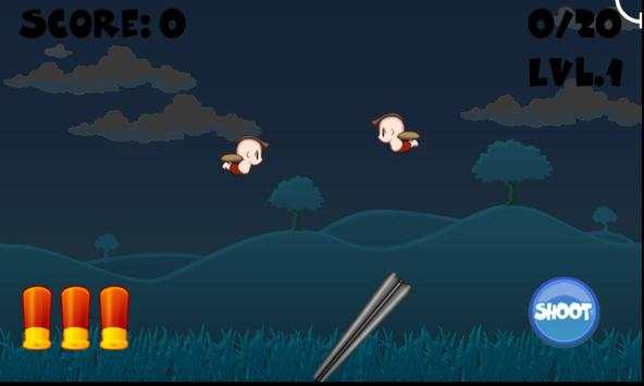 Zombie Shooter นักฆ่าผีดิบ screenshot 3