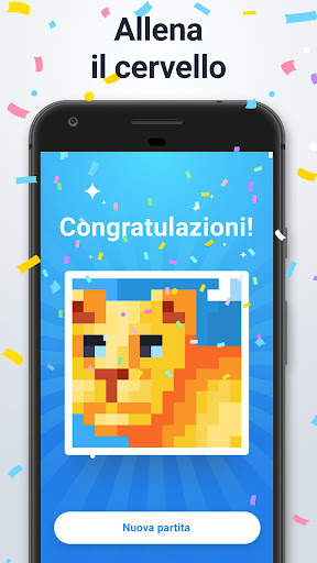 Nonogram.com: giochi di logica screenshot 7