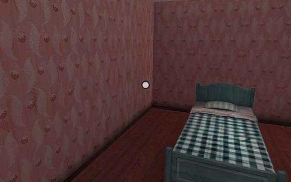 Horror granny Zombie creepy 2 screenshot 4