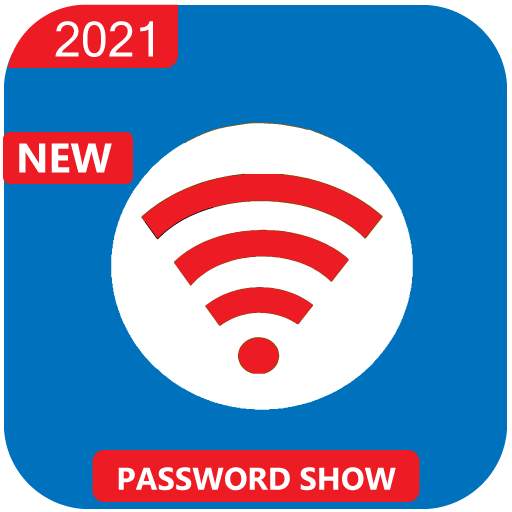 Free WiFi Password Show 1.0