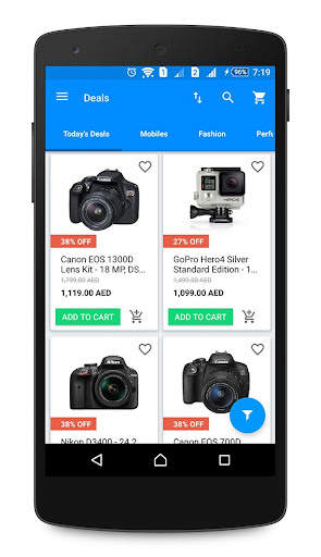 Souq.com screenshot 3