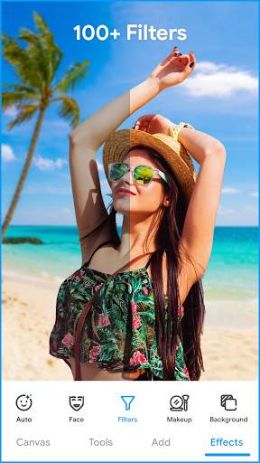 Photo Lite - Photo Editor screenshot 2