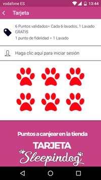 Sleepindog screenshot 3