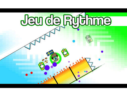 Dashy Square Lite screenshot 6