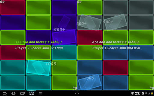 Tile-E (1-4 Player Reactor) screenshot 7