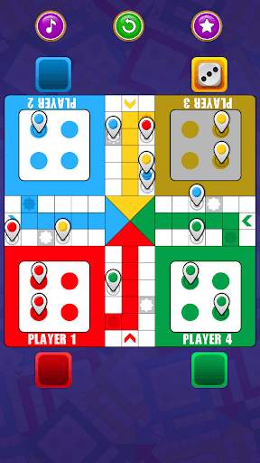 LUDO CRAZY CROWN : GAME OF MANIA FOR FREE screenshot 12