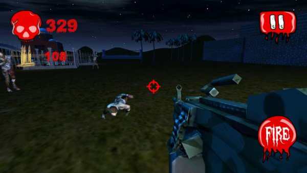Zombie Royale screenshot 6