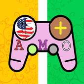 AMO Games 2.0.1