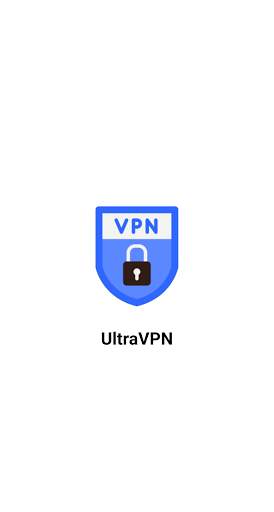 UltraVPN screenshot 2