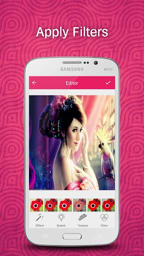 Photo Filter Effect screenshot 4