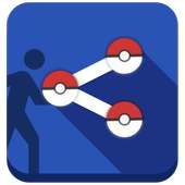 PokeNetGO for Pokemon GO